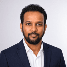 Aman Debesay